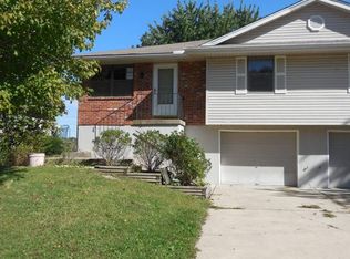 4000 SW 8th St Ter, Blue Springs, MO 64015