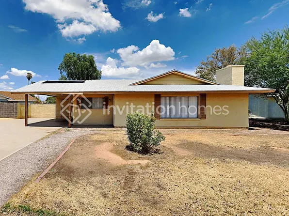 4630 W Marshall Ave, Glendale, AZ 85301
