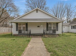 704 Park St, Kennett, MO 63857