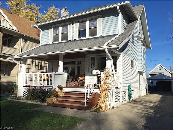 5th image of 13424 Harlon Ave
