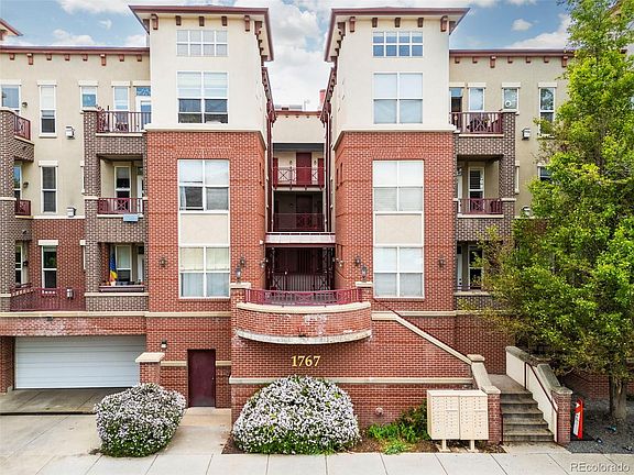 4th image of 1767 N Pearl Street #207