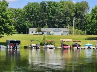 11328 Old Pierce Rd, Stanwood, MI 49346