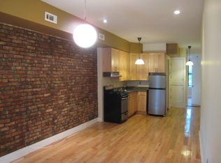 673 Classon Ave #2F, Brooklyn, NY 11238