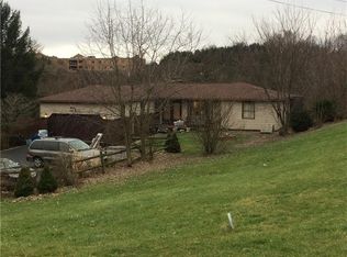 720 Yancey St, Greensburg, PA 15601