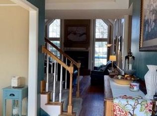 2405 Brigadoon Dr, Fort Smith, AR 72908