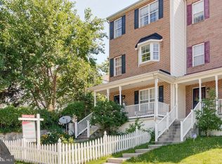 3443 Falls Rd, Baltimore, MD 21211