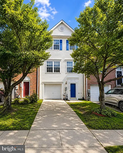 3335 Hollow Ct Photo 1