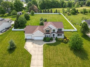 4722 Gate Post Ln, Kent, OH 44240