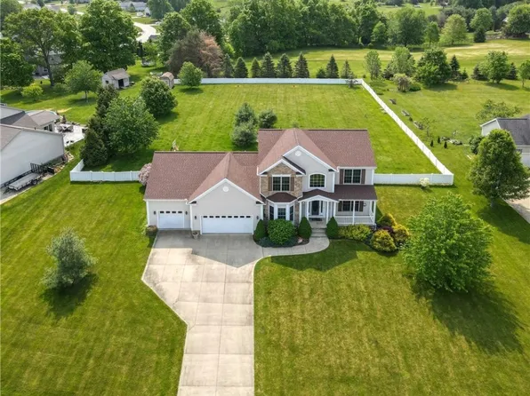 4722 Gate Post Ln, Kent, OH 44240