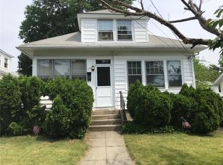 117 Whitford Ave, Providence, RI 02908