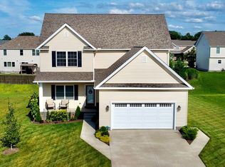 7713 Magnolia Bnd, Magnolia bnd, PA 16415