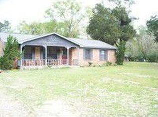 868 Cedar Tree Ln, Cantonment, FL 32533