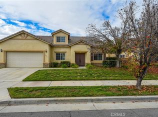 841 Shiraz Dr, Hemet, CA 92545