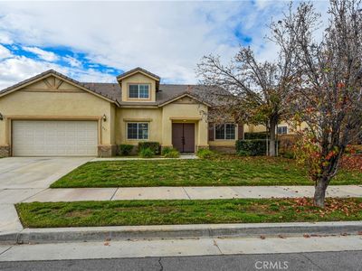 841 Shiraz Dr, Hemet, CA, 92545