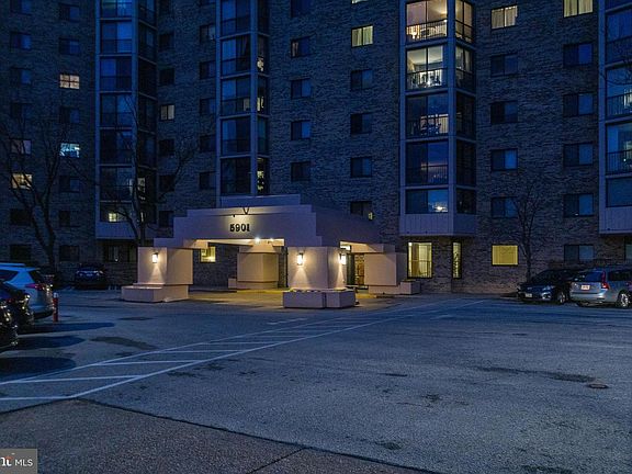 3rd image of 5901 Mount Eagle Dr APT 1202