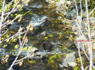 8 Acres Frisby Rd, Round Mountain, CA 96084