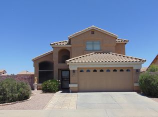 535 E Palo Verde St, Casa Grande, AZ 85122