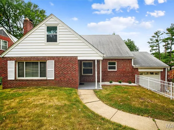 2935 Arlmont Dr, Saint Louis, MO 63121
