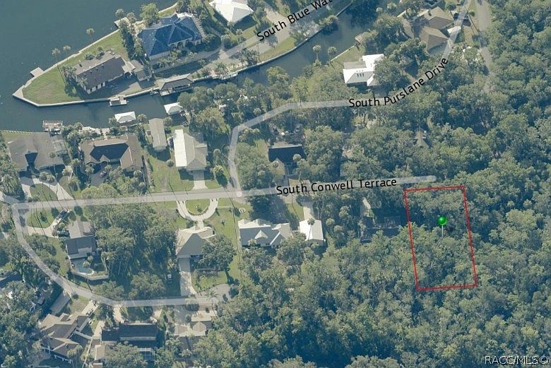 1st image of 4350 S Conwell Point