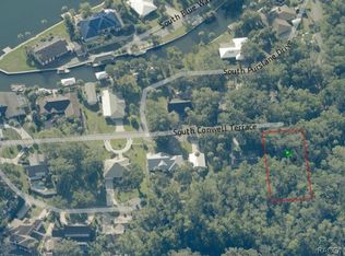 4350 S Conwell Point, Homosassa, FL 34448