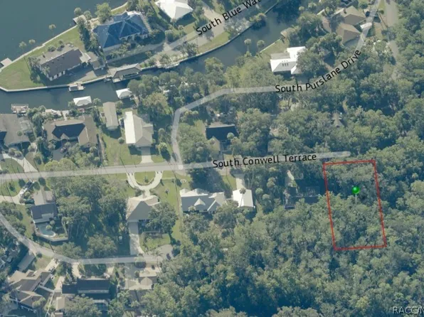 4350 S Conwell Point, Homosassa, FL 34448
