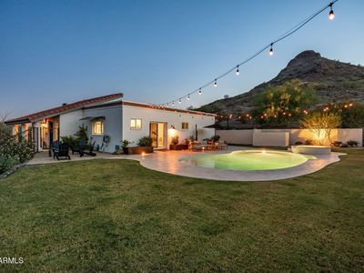 1917 E Karen Drive, Phoenix, AZ, 85022