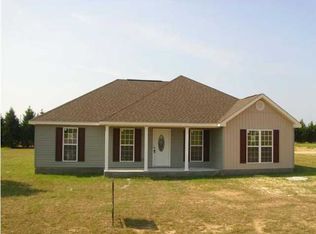 95 County Road 951, Clanton, AL 35045