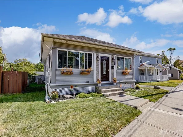 120 N Hyatt St, Tipp City, OH 45371
