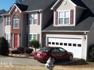 758 Simon Way, Lawrenceville, GA 30045