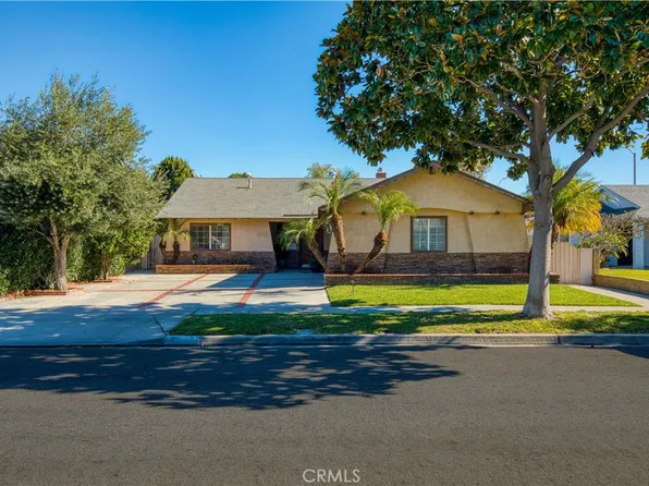 1034 S Verde St, Anaheim, CA 92805