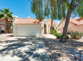 14603 S 41st Pl, Phoenix, AZ 85044