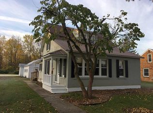 238 South St, Bad Axe, MI 48413
