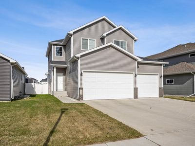 7329 21st St S, Fargo, ND, 58104