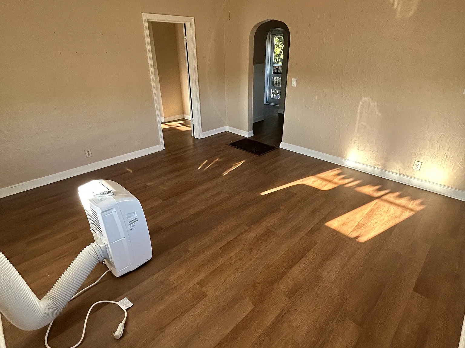 1 bed, 672 sqft, $850 — Photo 1