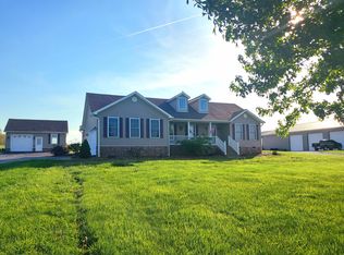1065 William Whitley Rd, Stanford, KY 40484
