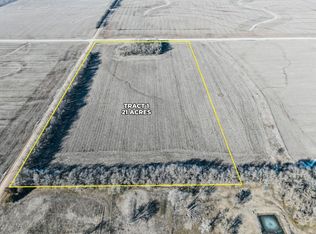 0 W 101st St N TRACT 1, Valley Center, KS 67147