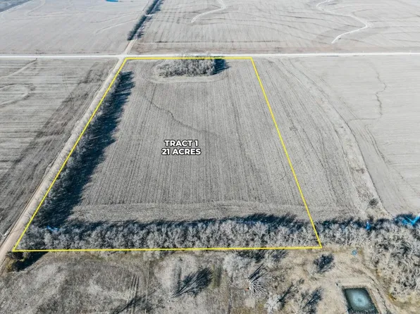 0 W 101st St N Tract 1, Valley Center, KS 67147