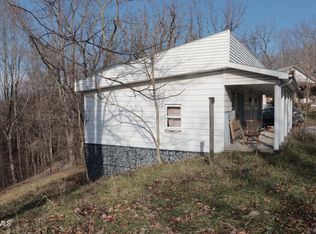 354 Flat Top Rd, Coeburn, VA 24230