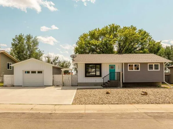 206 Rubie Cres, Nobleford, AB T0L 1S0