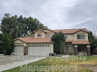 15775 Cheyenne St, Hesperia, CA 92345