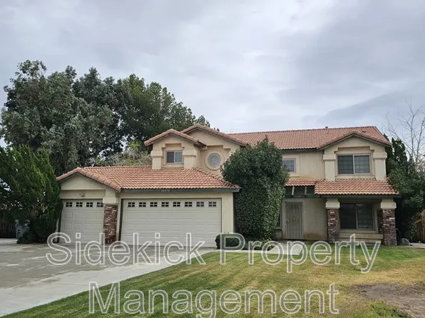 15775 Cheyenne St, Hesperia, CA 92345