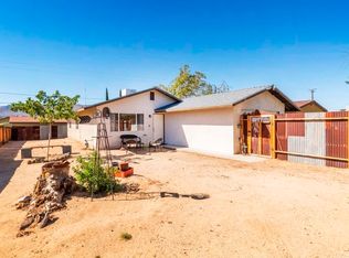 61729 Oleander Dr, Joshua Tree, CA 92252