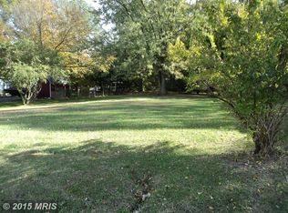 412 Seymour Ave, Saint Michaels, MD 21663