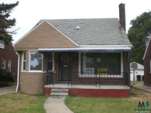 3191 E Outer Dr, Detroit, MI 48234
