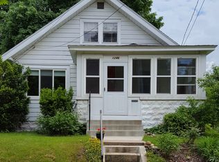 1246 Park St SW, Grand Rapids, MI 49504