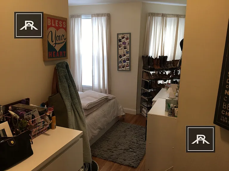 13 Leverett St #3 — Photo 4