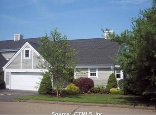 285 Legend Hill Rd, Madison, CT 06443