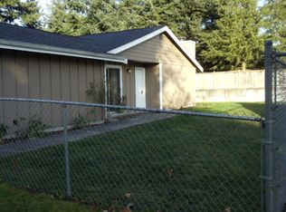 5805 & 5807 Mount Tacoma Dr SW #5805, Lakewood, WA 98499