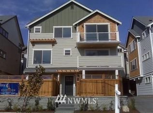 2042 NW 63rd St #B, Seattle, WA 98107