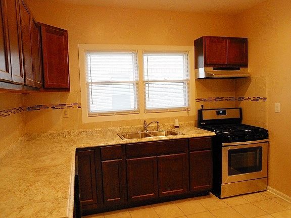 Ceramic Floors/Backsplash